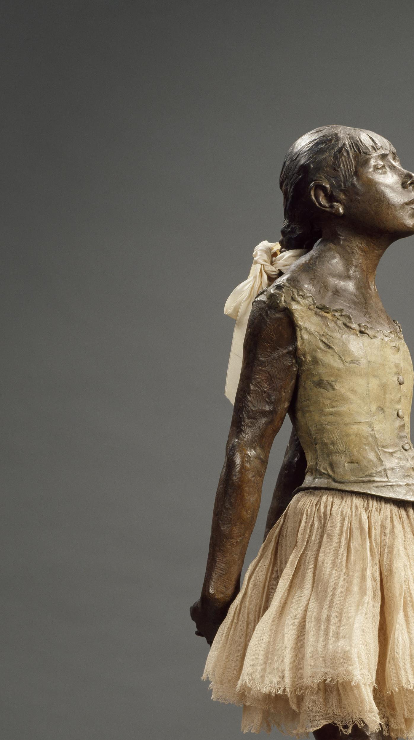 La Petite Danseuse De 14 Ans Analyse Petite danseuse de quatorze ans | Les petits MO