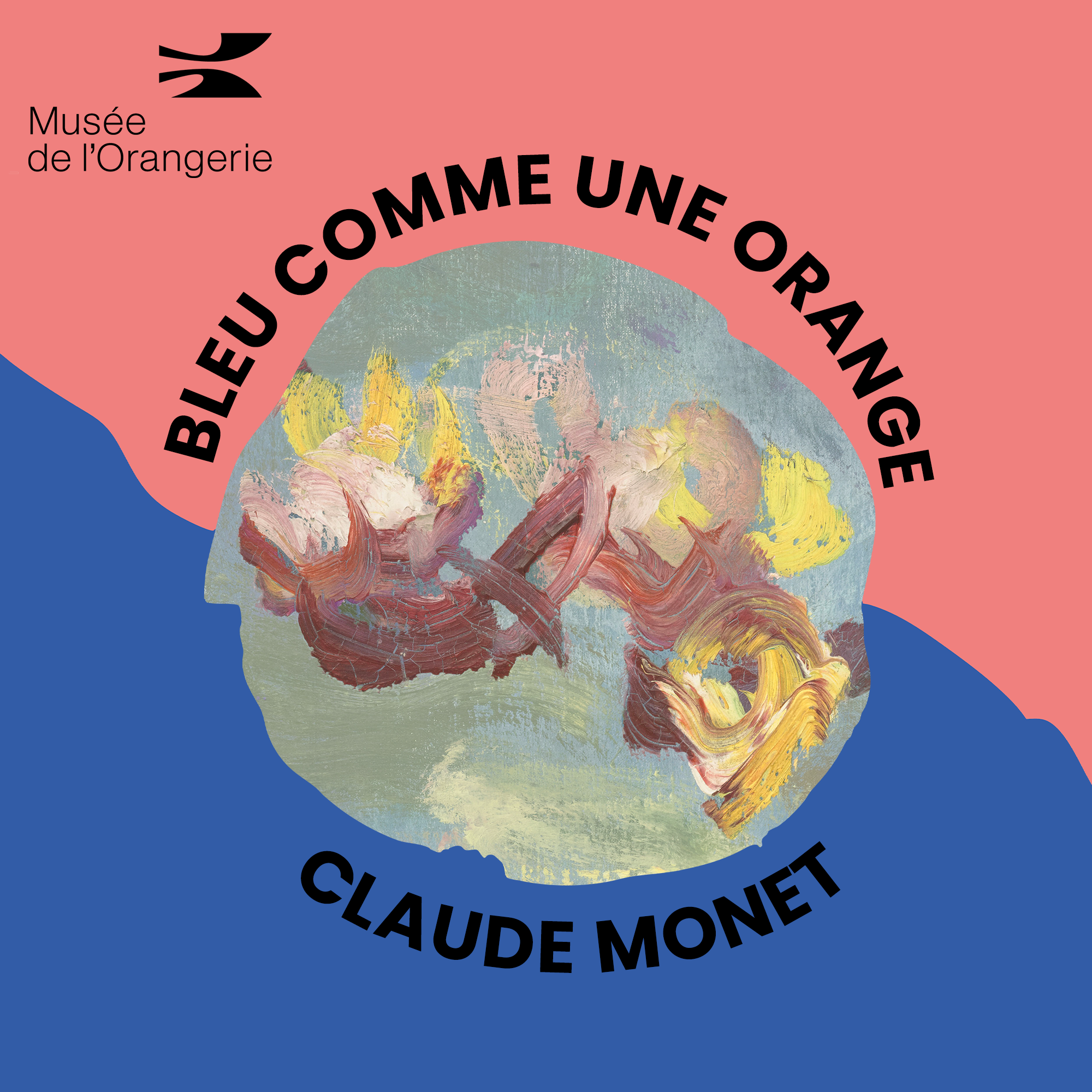 Bleu comme une orange 2