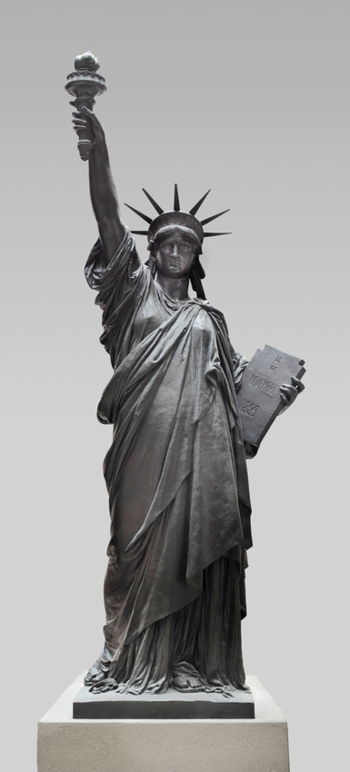 Liberté Bartholdi