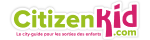Logo citizen kid