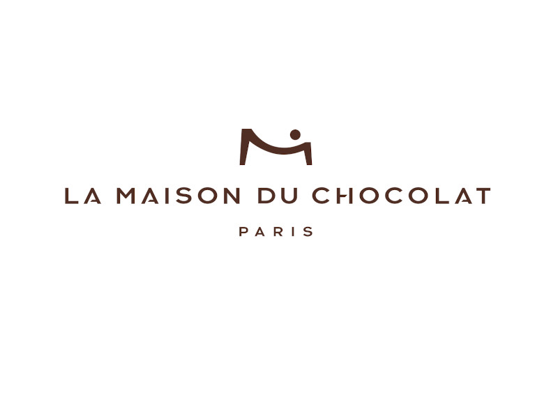 Logo de la Maison du Chocolat
