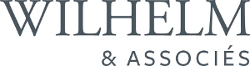 Logo Wilhelm & Associés