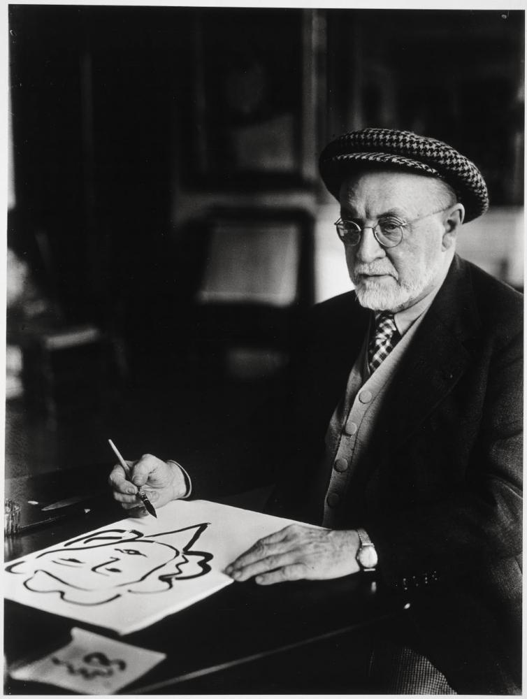 Henri Matisse