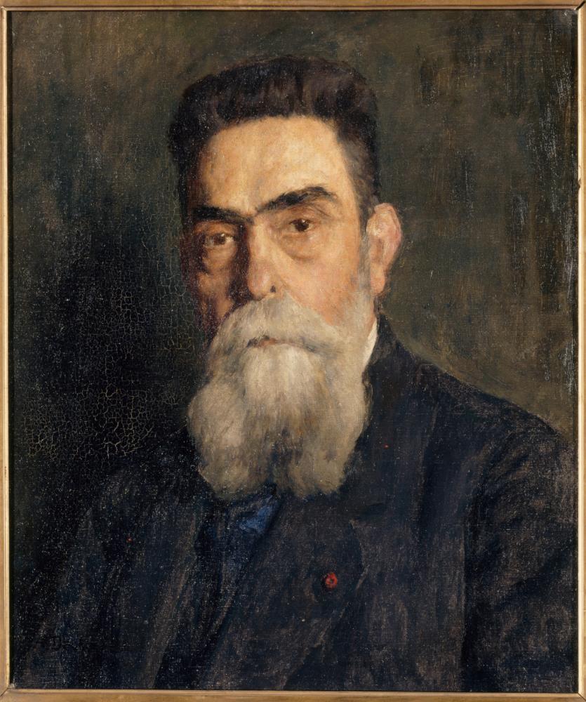  Victor Laloux, Adolphe Déchenaud