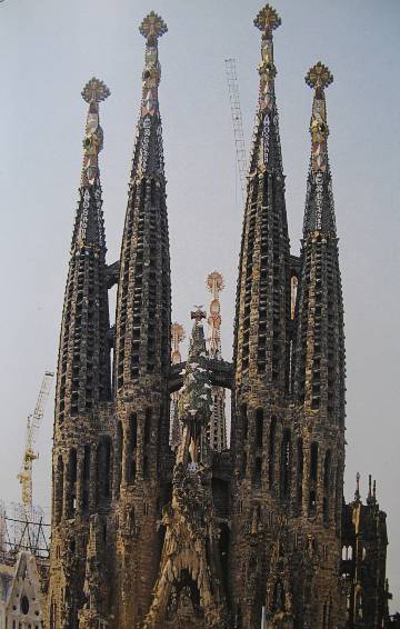 Sagrada Familia