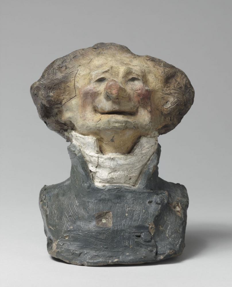 Honoré Daumier, Charles Philippon