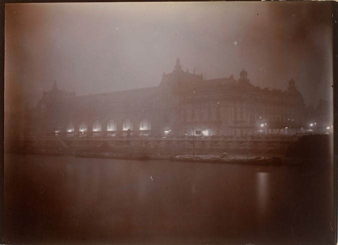 Musée d’Orsay