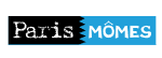 Logo Paris Momes
