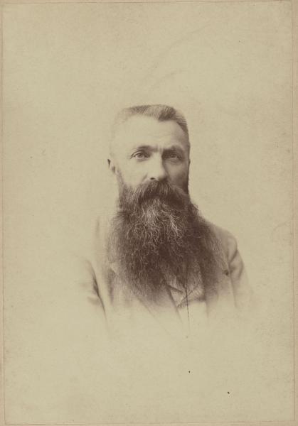 Auguste Rodin