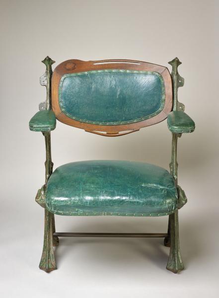 Fauteuil de salle de spectacle