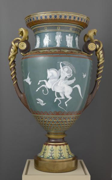 Vase d'Hercule