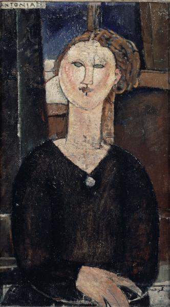 Antonia