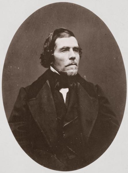 Eugène Delacroix