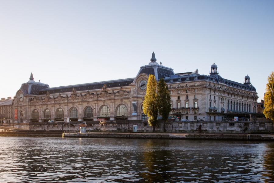 Musée d'Orsay