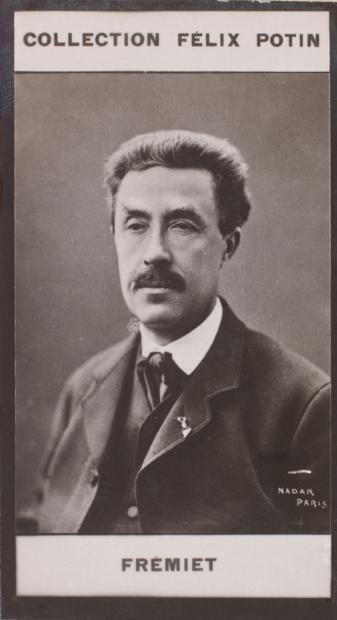 Emmanuel Fremiet