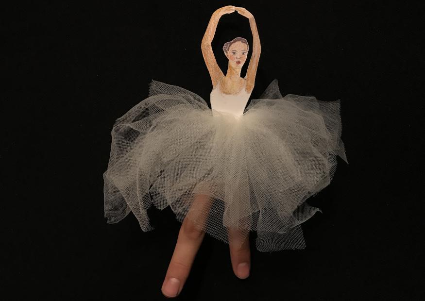 Atelier danse