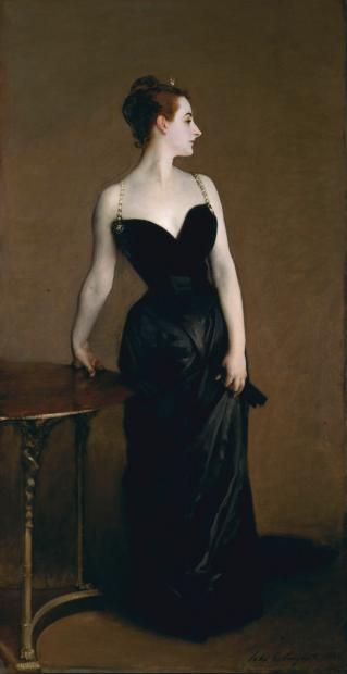 Madame X, Sargent