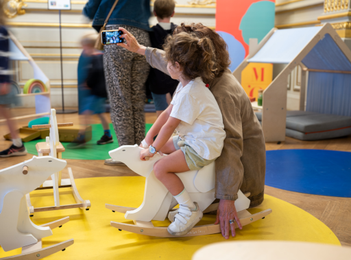 Vacances à Orsay, hiver 2025/2026