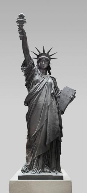 Liberté Bartholdi