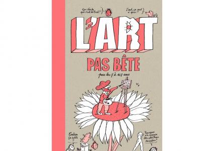 L'Art pas bête