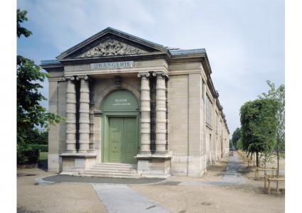 Musée de l'Orangerie