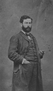Alfred Sisley